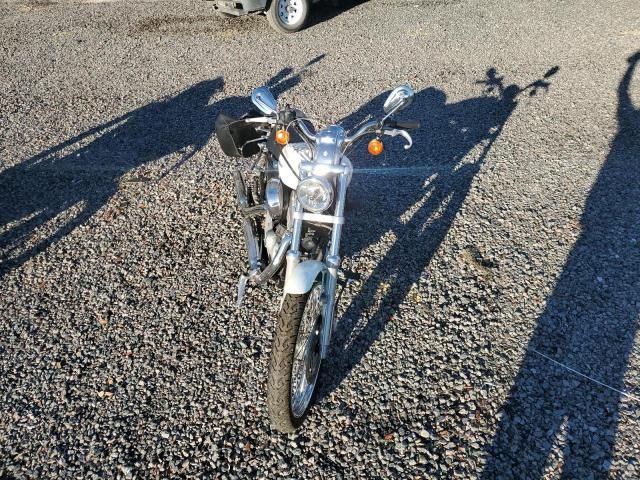 2006 Harley-Davidson XL883 C