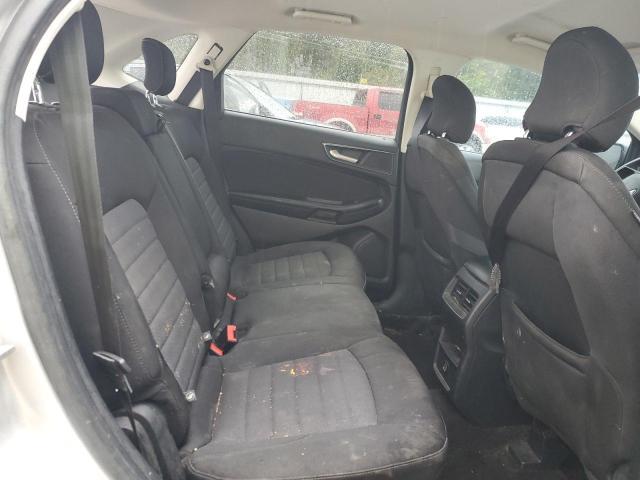 2018 Ford Edge se