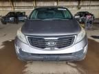 2012 KIA Sportage EX