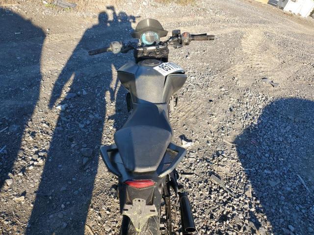 2016 KTM RC 390
