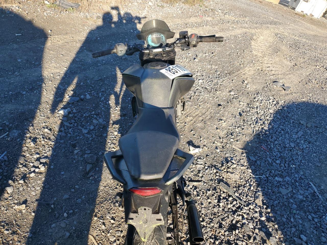 2016 KTM RC 390