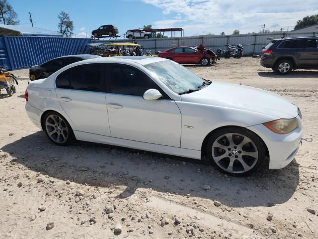2007 BMW 335 I