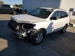 2012 Hyundai Santa FE GLS for sale in Sacramento, CA
