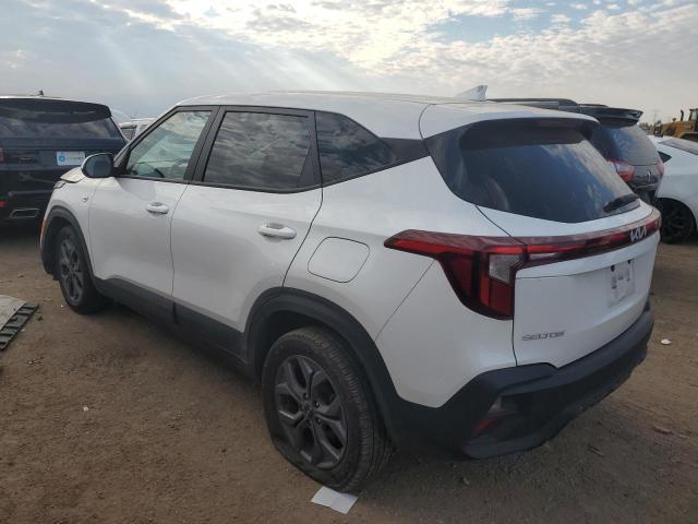 2024 KIA Seltos lx