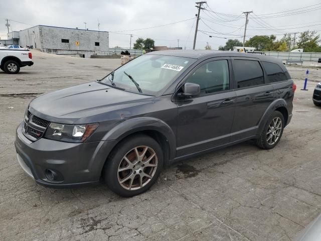 2016 Dodge Journey R/T