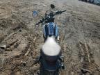 2021 Ducati Scrambler Desert Sled