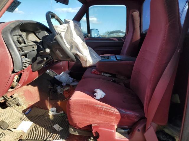1995 Ford F150