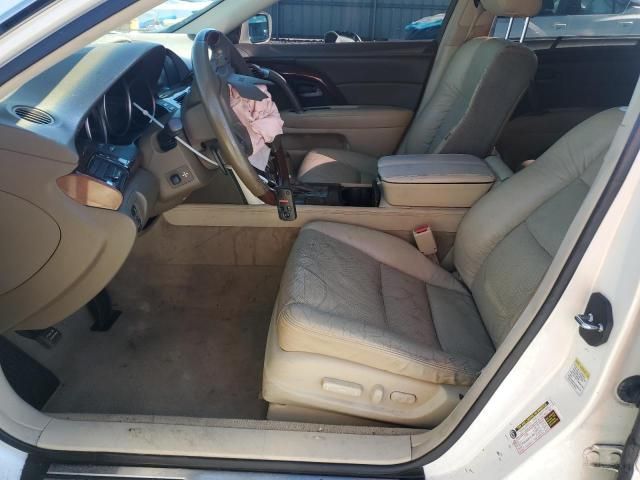 2010 Acura RL