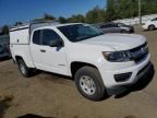 2015 Chevrolet Colorado