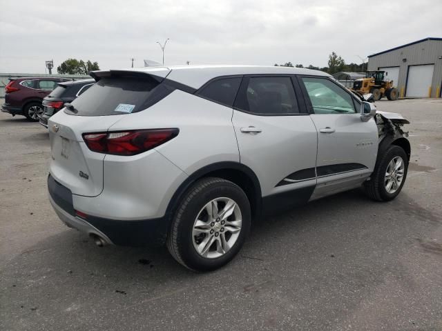 2020 Chevrolet Blazer 2LT