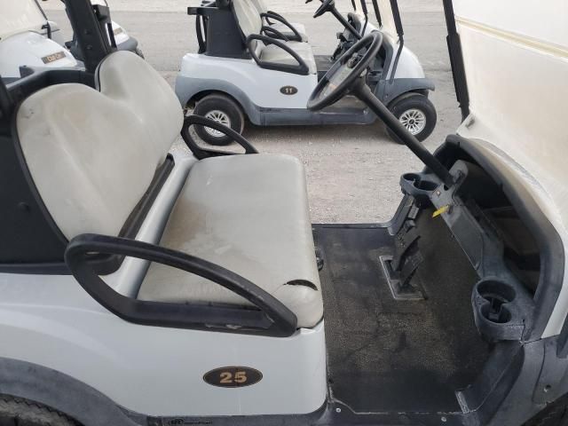 2020 Club Car Precedent FLA