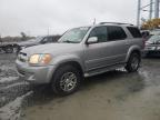 2006 Toyota Sequoia Limited