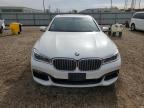 2018 BMW 750 xi