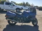 2013 Triumph Trophy SE