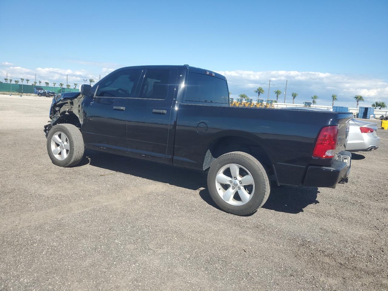 2013 Dodge RAM 1500 ST