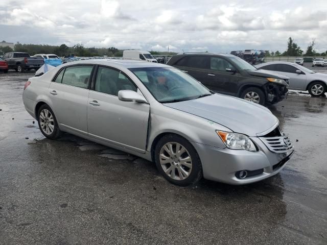 2008 Toyota Avalon XL