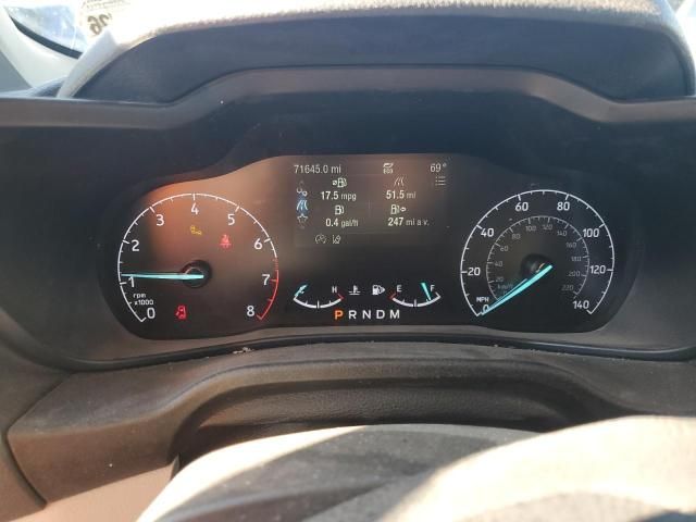 2020 Ford Transit Connect XLT