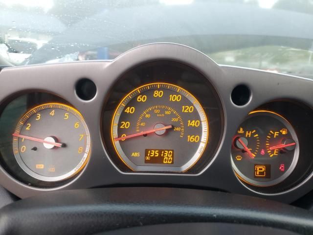 2006 Nissan Murano SL