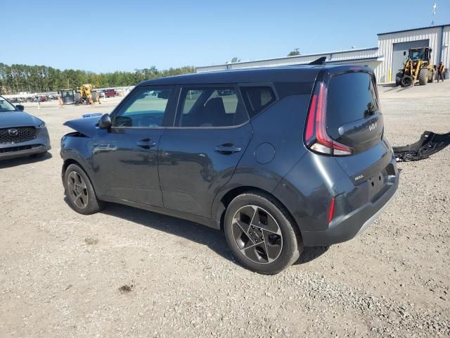 2023 KIA Soul ex