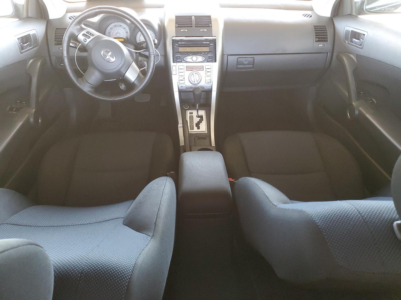 2006 Scion TC