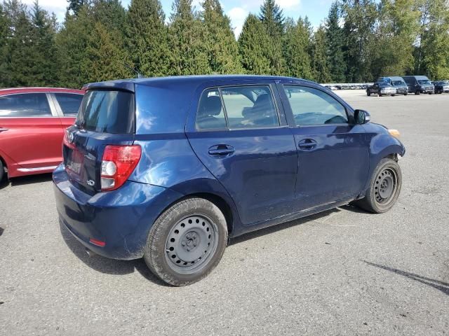 2008 Scion XD