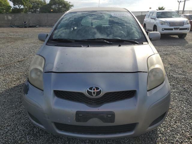 2009 Toyota Yaris