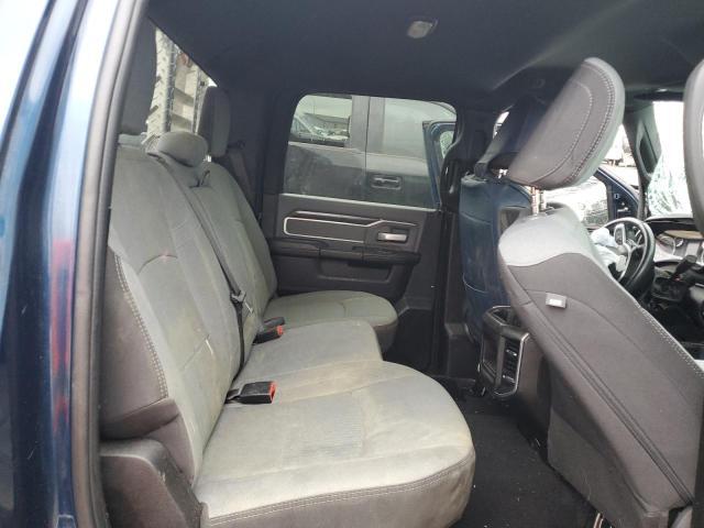 2023 Dodge Ram 3500 big Horn