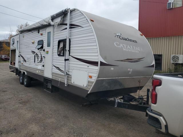 2012 Coachmen Other
