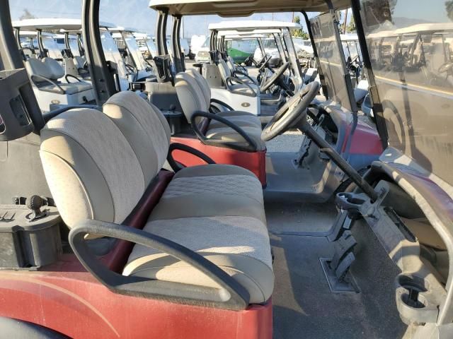 2020 Club Car Tempo Lithium