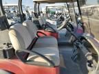 2020 Club Car Tempo Lithium