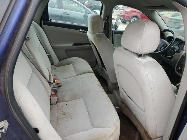 2006 Chev Impala lt
