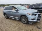 2017 Infinity Qx60 Base