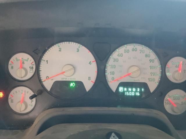 2006 Dodge RAM 2500 ST