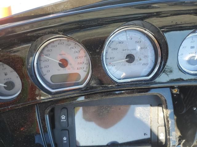 2015 Harley-Davidson Flhxs Street Glide Special