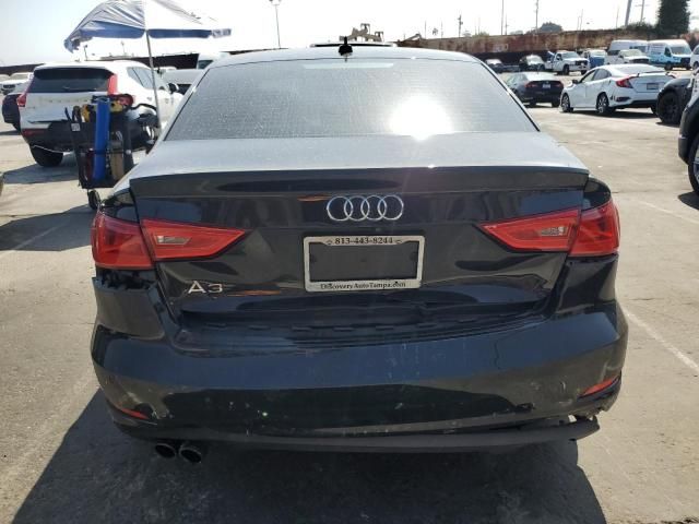 2016 Audi A3 Premium