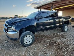 2016 Chevrolet Silverado K1500 LT for sale in Tanner, AL