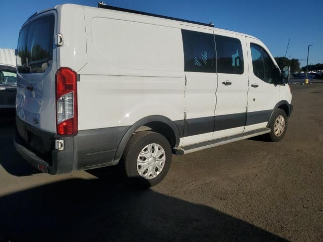 2019 Ford Transit T-250