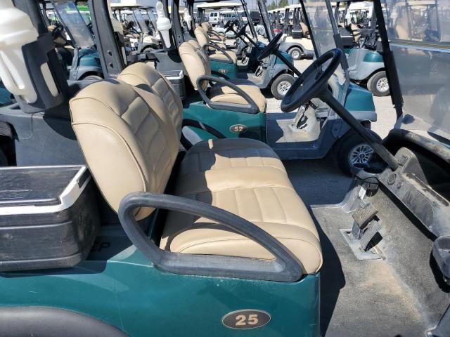 2020 Club Car Tempo Lithium