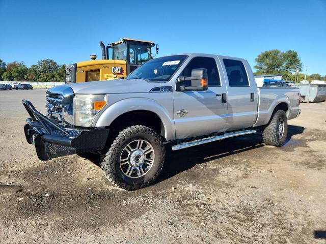 2013 Ford F250 Super Duty