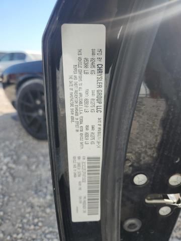 2015 Dodge Challenger R/T Scat Pack