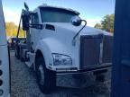 2019 Kenworth T880 ROLL-OFF Container Truck