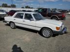 1980 Mercedes-Benz 1980 Mercedes Benz 300 SD