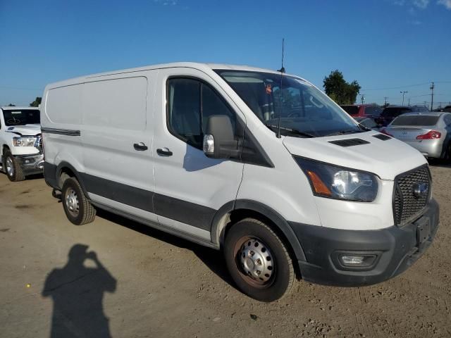 2023 Ford Transit T-150