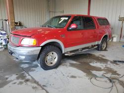 2003 Ford F150 Supercrew for sale in Milwaukee, WI