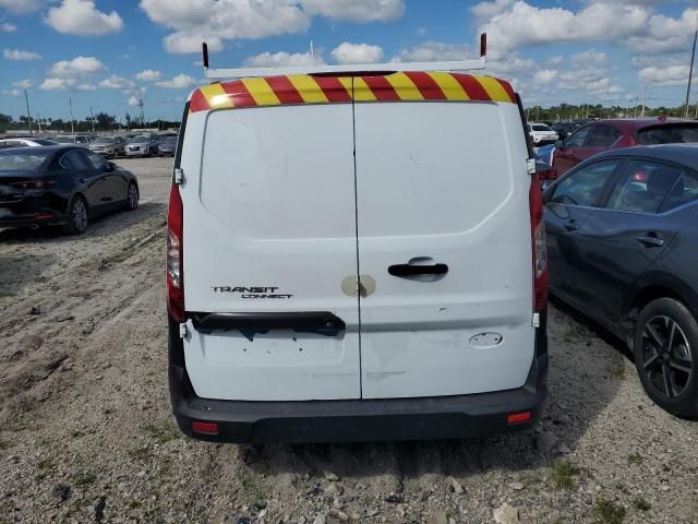 2020 Ford Transit Connect XL