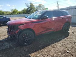 2021 Land Rover Range Rover Velar R-DYNAMIC S for sale in Chicago Heights, IL