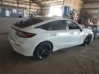 2025 Hond A Civic Sport