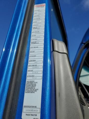 2019 Kenworth Construction T680