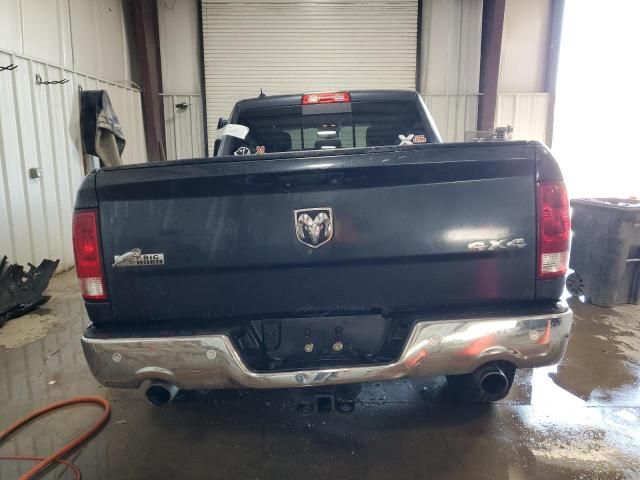 2018 Dodge RAM 1500 SLT