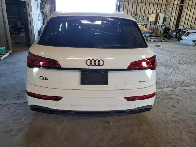 2025 Audi Q5 Premium 40